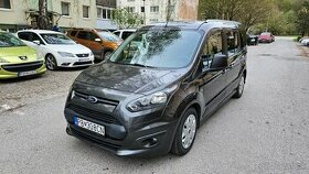 Ford Grand Tourneo connect, 7 miest