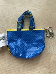 Ikea taška kľúčenka/peňaženka