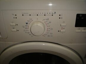 Pračka náhradné diely - 1
