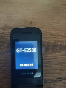 Predam Samsung GT-E2530