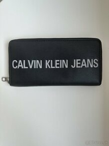 Calvin Klein Jeans peňaženka - 1