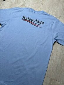 Balenciaga tričko - 1