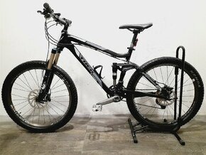 Ponúkam na predaj celoodpružený bicykel Trek Fuel EX8  26"