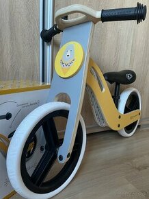 Kinderkraft Uniq - balančný bicykel / odrážadlo.