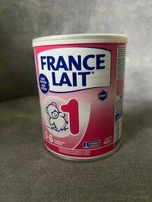 France lait - 1