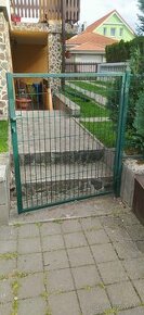 Záhradná brána