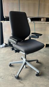 Kancelárska stolička Steelcase Gesture - 1