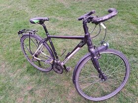 Cestný bicykel KOGA  Aluminium 7005