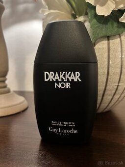 Guy Laroche Drakkar Noir 200 ml - 1