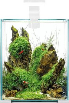 AquaEl Shrimp Smart akvarijný set 10l