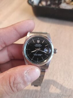 Rolex