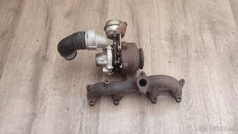 Turbo 1.9 tdi