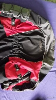 Moto bunda - 1