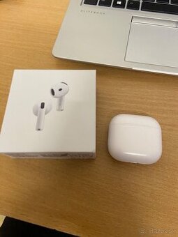Predám Apple AirPod4