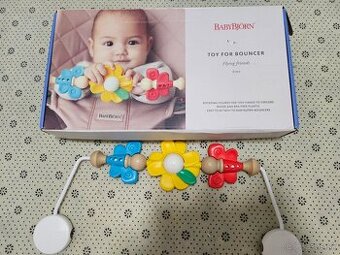 Hračka babybjörn - 1
