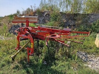Zhrnovac kuhn 4.2m