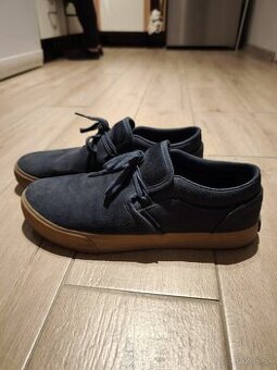 Slip on Supra