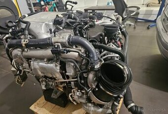 MOTOR M50D BMW X7 B57D30C - 1