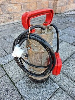 Čerpadlo Slovpump Gejzir