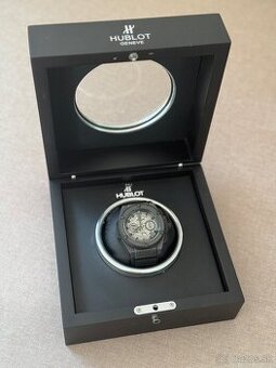 Hublot King Power Unico Black Magic 48mm LIMITED 500pcs
