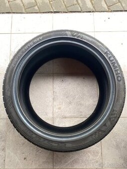 Pneumatiky Kumho Ecsta PS71 255/35 R18 DOT2023