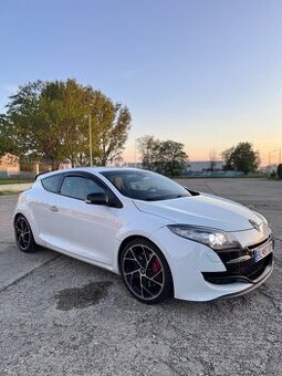 Renault Megane rs250 cup