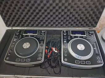 NUMARK