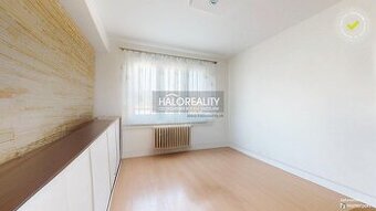 HALO reality - Predaj, dvojizbový byt Detva, v centre
