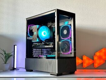 ✅ Ryzen 9 7950X3D•RTX 3070 Ti 8GB•32GB DDR5•1TB NVMe•850W