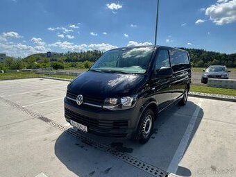 ✳️VW TRANSPORTER 2,0 TDI 140 DSG ✳️