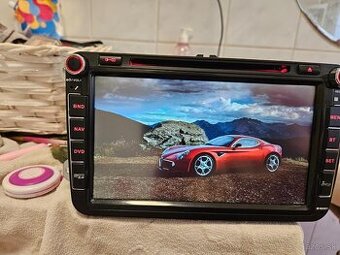 android auto radio - 1
