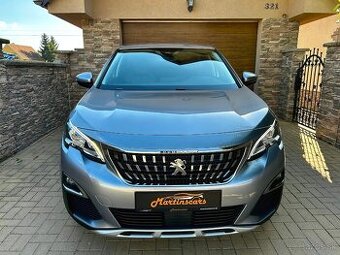 Peugeot 3008 1.2 PureTech Allure EAT6