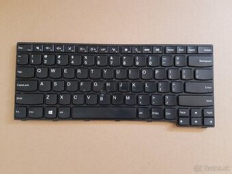 Klávesnica pre Lenovo E450 E455 W450 E460 E465 E470C E475 E5