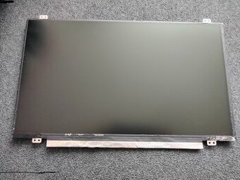 predám 14" LED SLIM displej N140FGE , 30pin eDP ,, HD+
