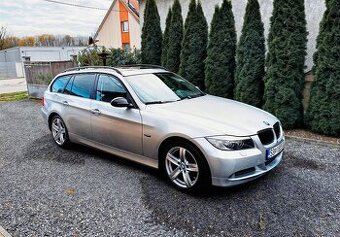 Predám/ Vymením Bmw e91