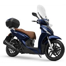 Kymco New People S 125i ABS