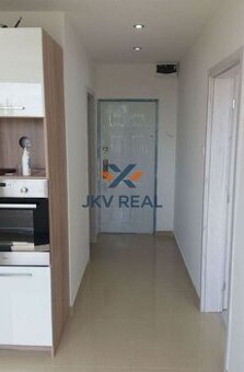 Prenájom 1-izbový byt, Čergovská , Prešov