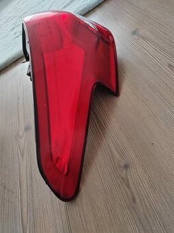Citroen C5 III combi zadné svetlo