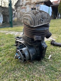 Motor jawa 175/356