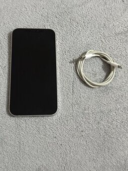 Predám Apple iPhone 12 PRO MAX 256GB Silver Bežné známky