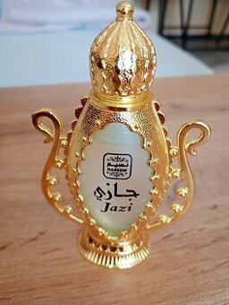 Dámský parfum s Dubaja