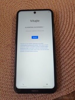 Nokia X10