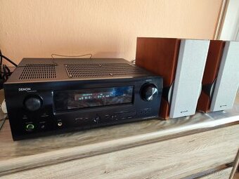 Receiver Denon AVR-1610