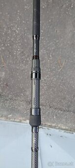Prúty Shimano TX5 12ft 3,25lb