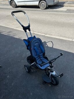 Bicykel Puky