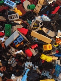 Zavadzia vam doma lego ?