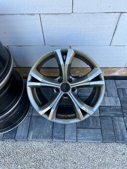 Alu disky 5x120 r19