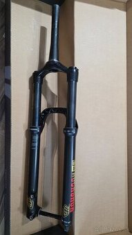 vidlica RockShox 35 Silver TK 29, 160mm