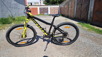 Scott Scale 26 Disc