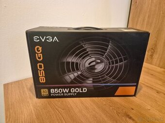 EVGA 850 GQ 850W Gold Plus